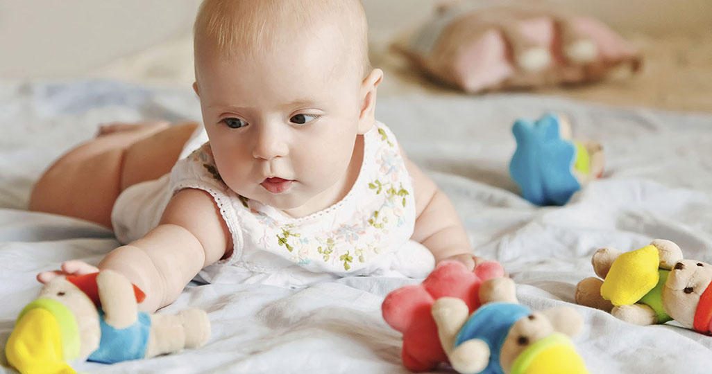 Happy Kids Mutlu Anne Ve Bebeklerin Sayfasi