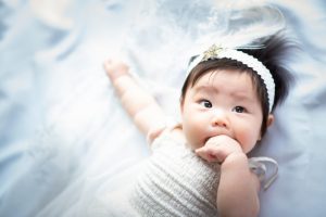 bebeklerin anlam verilemeyen 5 hareketi happy kids