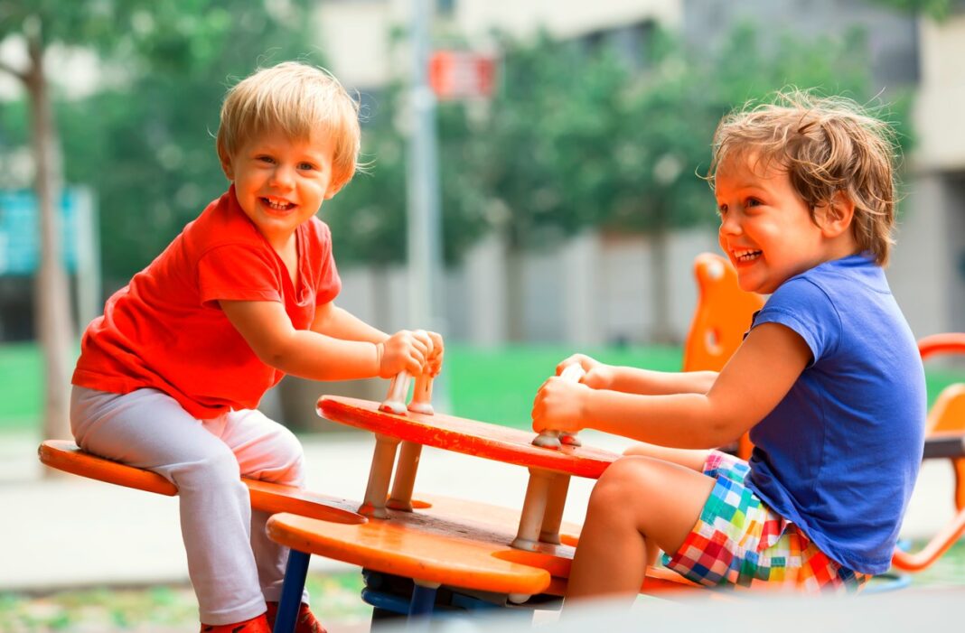 Sıcak Havalarda Park Rutinleri Nasıl Olmalı?