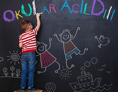 Okula Dönüşte Çocukların Hijyen ve Sağlığı İçin Ebeveyn Rehberi